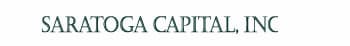 Saratoga Capital Inc Logo