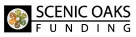 Scenic Oaks Funding Logo