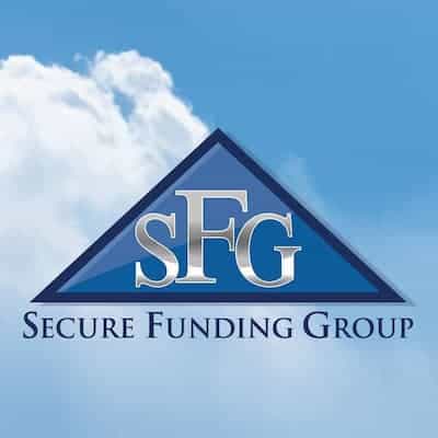 Secure Funding Group Logo
