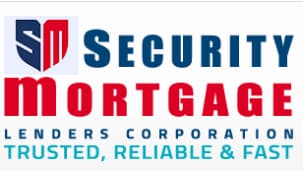 Security Mortgage Lenders Logo
