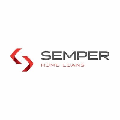 Semper Home Loans, Inc Logo
