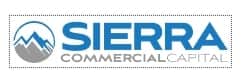 Sierra Commercial Capital Logo