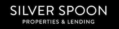 Silver Spoon Properties & Lending Logo