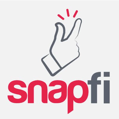SnapFi Logo