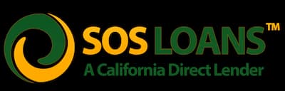 S.O.S. Loans, Inc. Logo