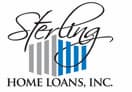 Sterling Home Loans Logo
