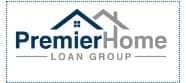Steve Martin Loans - Premier Home Loan Group Logo