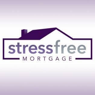Stress Free Mortgage Logo