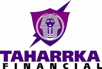 TAHARRKA ENTERPRISES LLC Logo