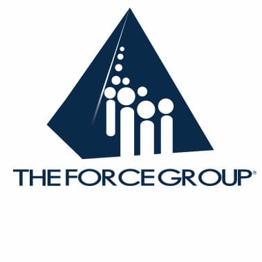 The Force Group Logo