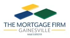 The Mortgage Firm Logo