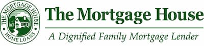 The Mortgage House Logo