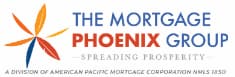 The Mortgage Phoenix Group Logo