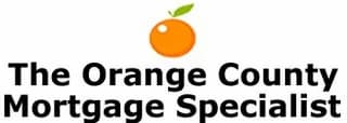 The O.C. Mortgage Specialist Logo