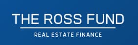 The Ross Fund Real Estate Finance Logo