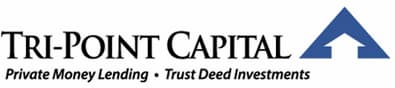 Tri-Point Capital Logo