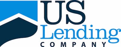 US Lending Co Logo