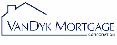 VanDyk Mortgage Logo