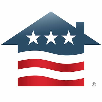 Veterans United Home Loans of San Diego Logo