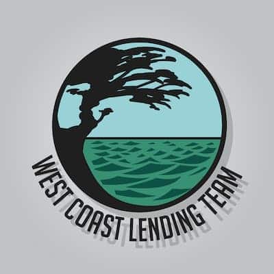 West Coast Lending Team Logo