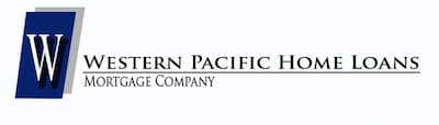 Western Pacific Home Loans Logo