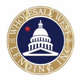 Wholesale West Lending Inc Logo