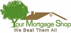 Your Mortgage Shop Logo