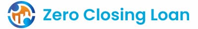 Zero Closing loan Logo
