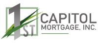 1st Capitol Mortgage, Inc. Logo