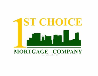 1st Choice Mortgage Company, LLC Logo
