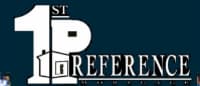 1ST PREFERENCE MORTGAGE CORP. Logo