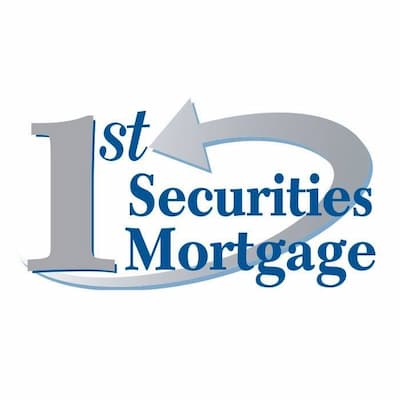 1ST SECURITIES MORTGAGE Logo
