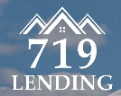 719 Lending Logo