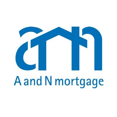 A & N MORTGAGE SERVICES, INC. Logo