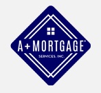 A+ Mortgage Services, Inc. Logo