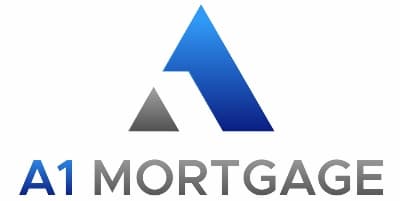 A1 Mortgage Group LLC Logo