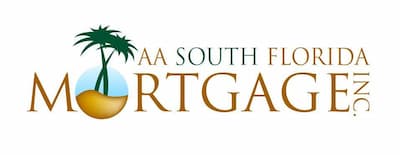 AA South Florida Mortgage LLC Logo