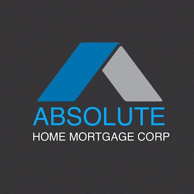 Absolute Home Mortgage Corporation Logo