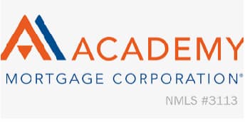 Academy Mortgage Corporation Logo