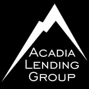 Acadia Lending Group Logo