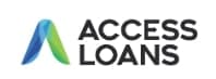 Access Loans Logo