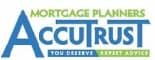 ACCUTRUST MORTGAGE, INC Logo