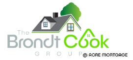 ACRE MORTGAGE & FINANCIAL, INC. Logo