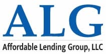 Affordable Lending Group Llc Logo