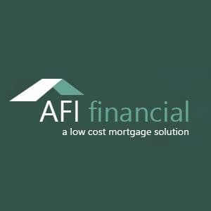 AFI Financial Inc Logo