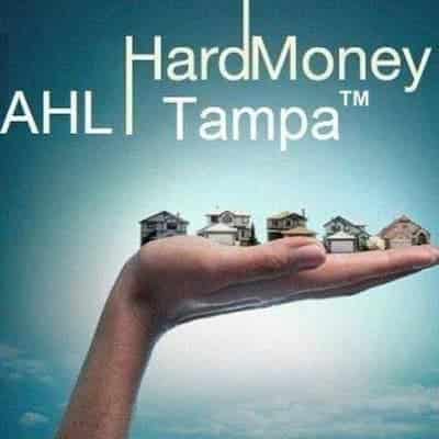 AHL HardMoney, llc Logo