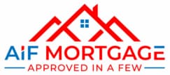 AIF Mortgage Logo