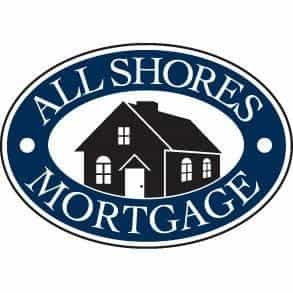 All Shores Mortgage Logo
