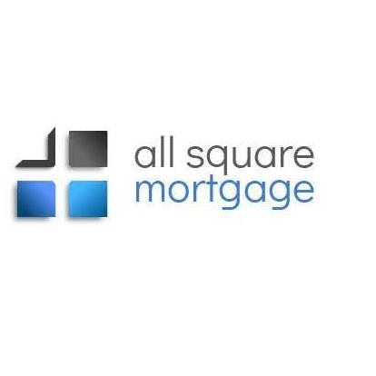 ALL SQUARE MORTGAGE INC Logo