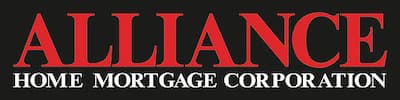 Alliance Home Mortgage Logo